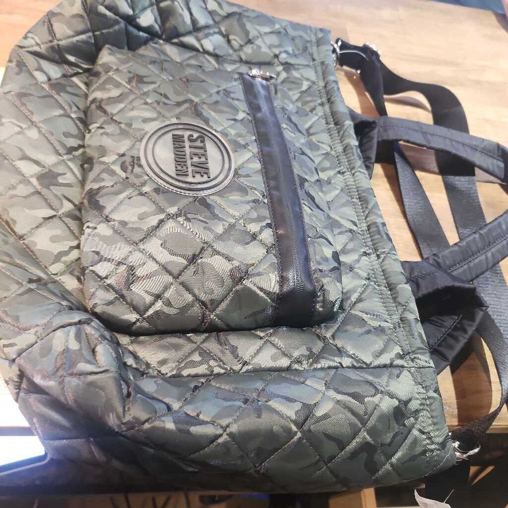 Steve Madden Tote Bag