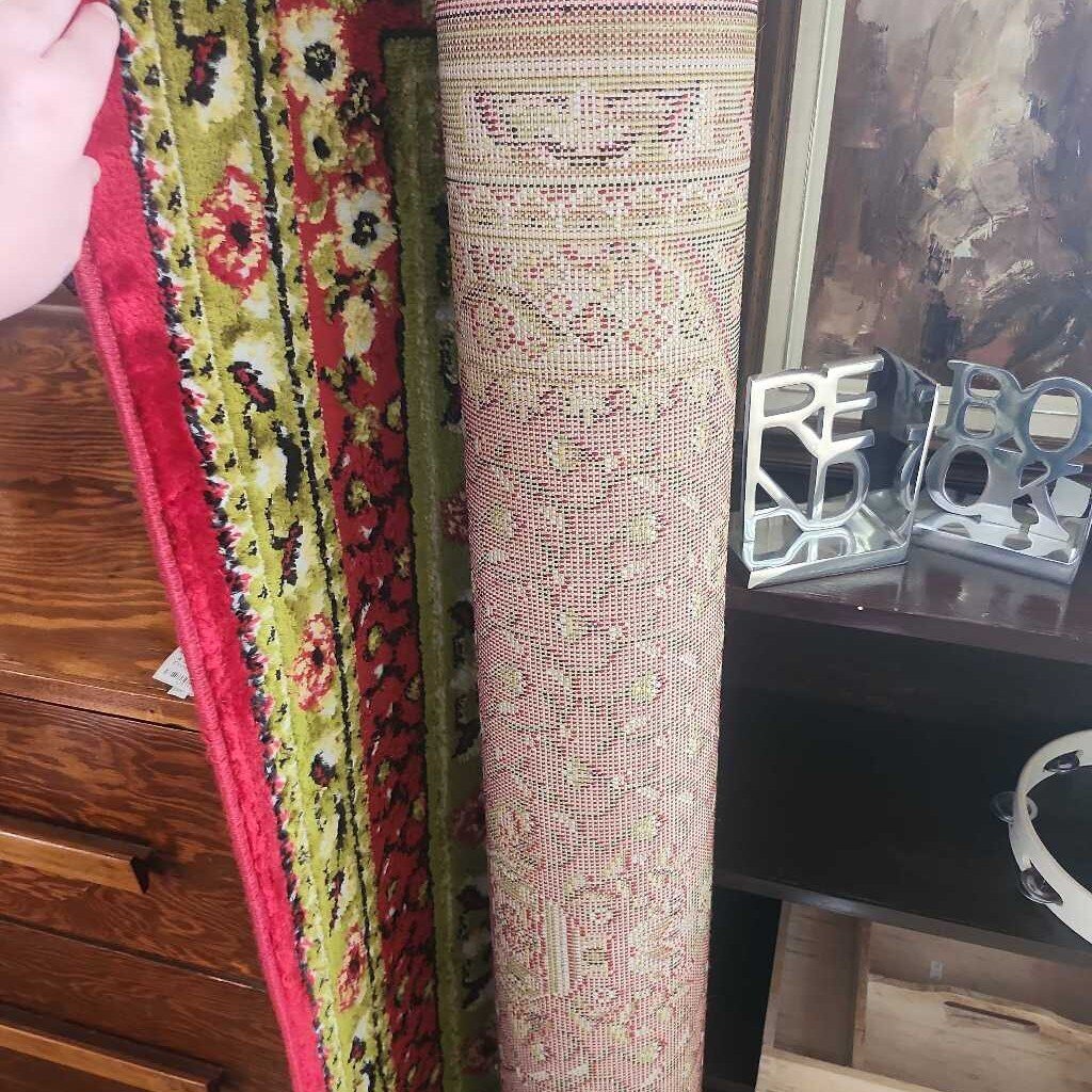 Carpet