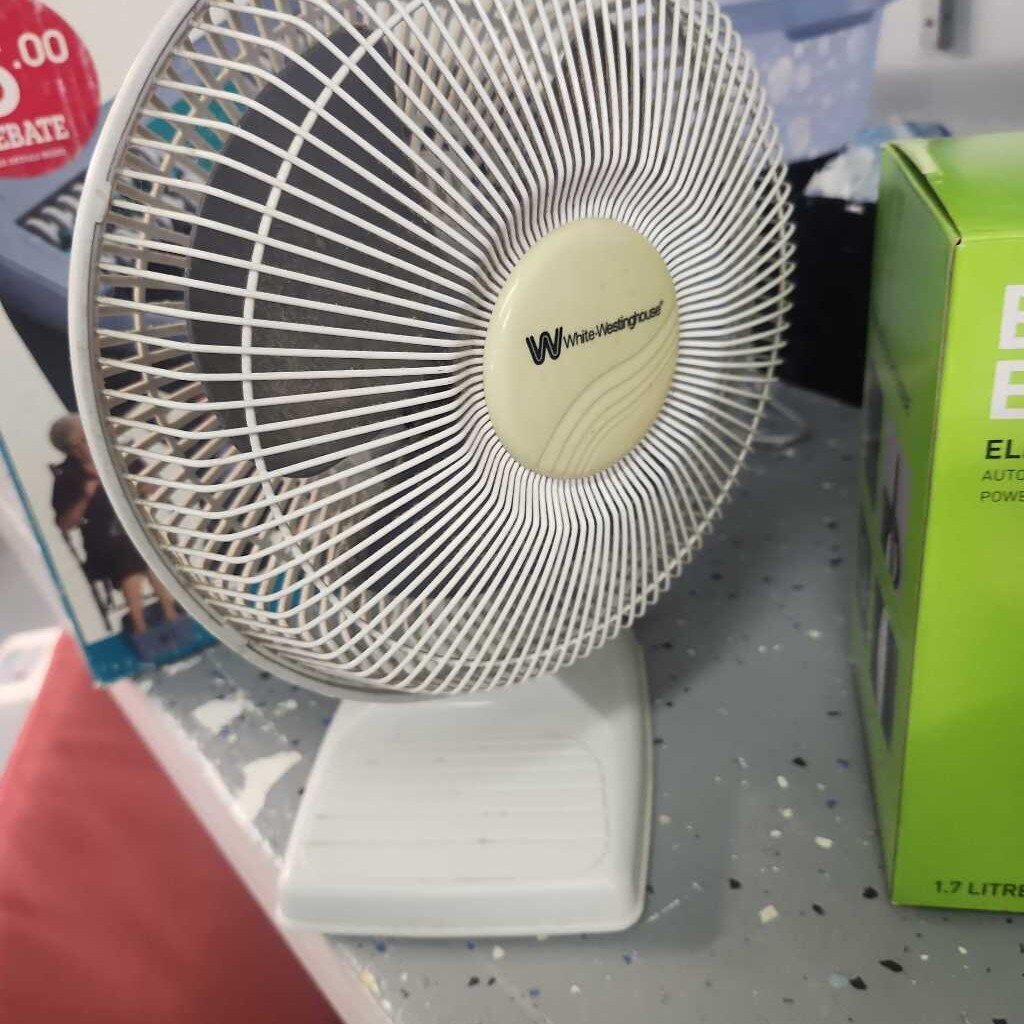 Table Fan