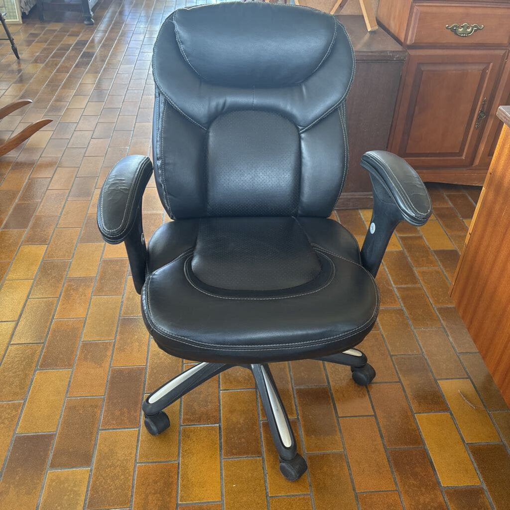 Black Office Chair
