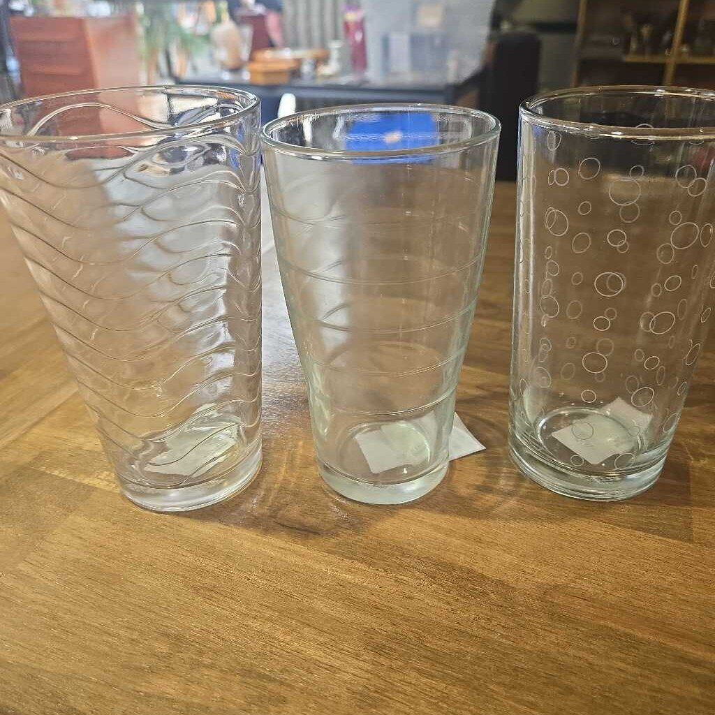 Glass Cup