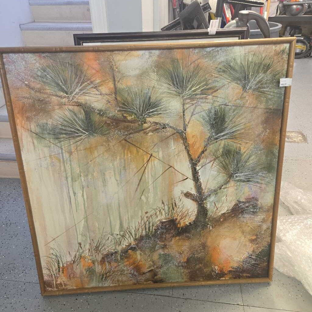 Picture In frame