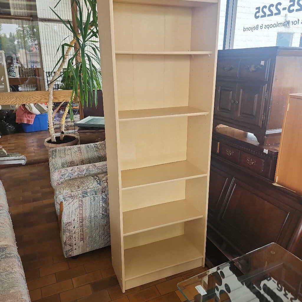 Book Shelve