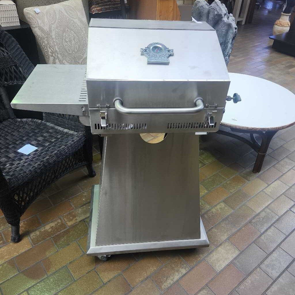 Jackson Grill