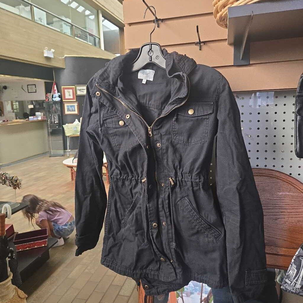 Kismet XS Zip Up Jacket