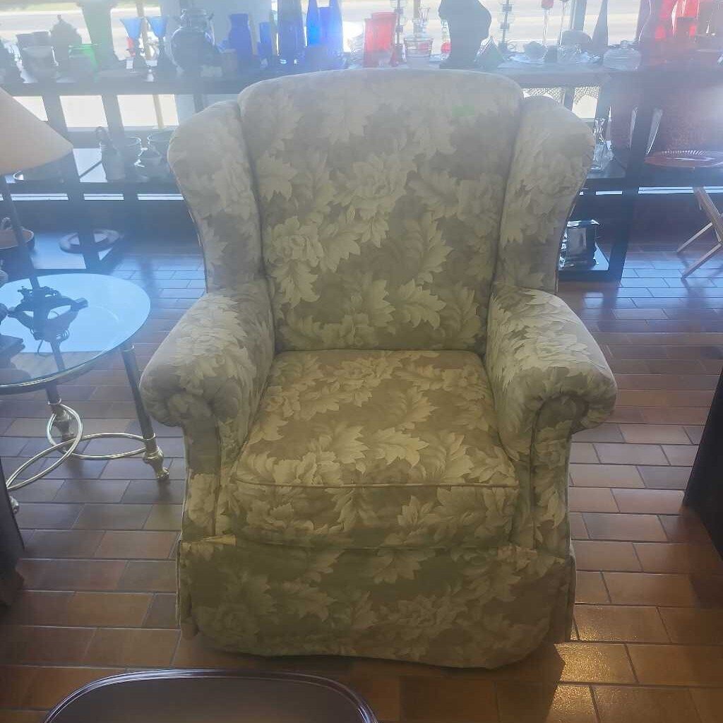 Armchair