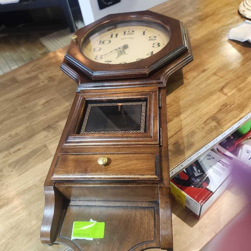 Wall Clock=Not Tested
