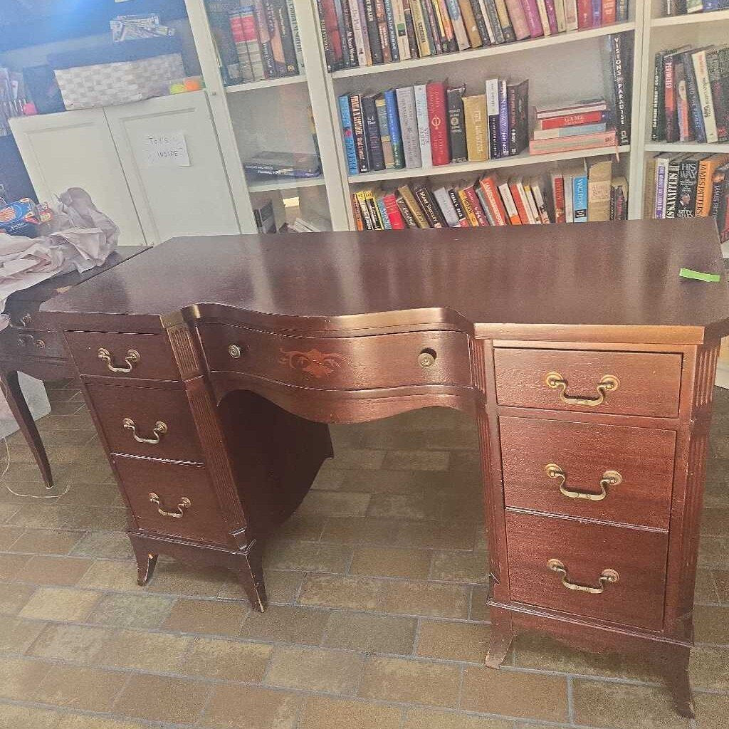 1930s Desk/Vanity