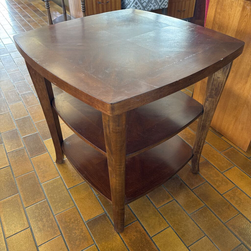 Accent Table