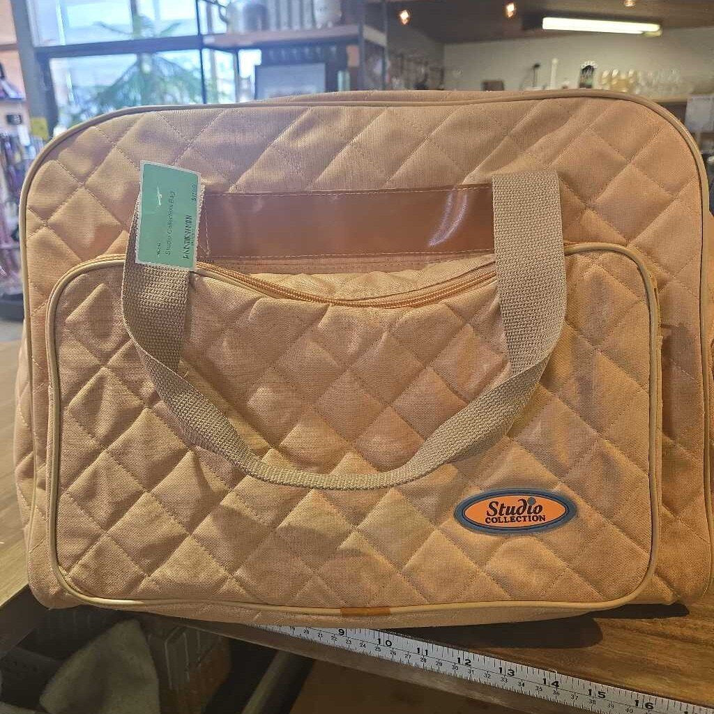 Studio Collection Bag