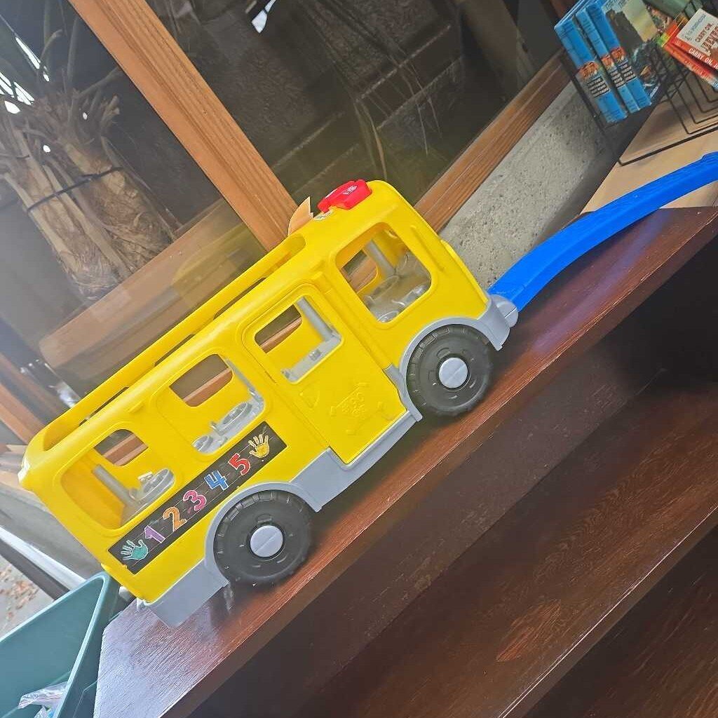 Fisher Price Kids Bike