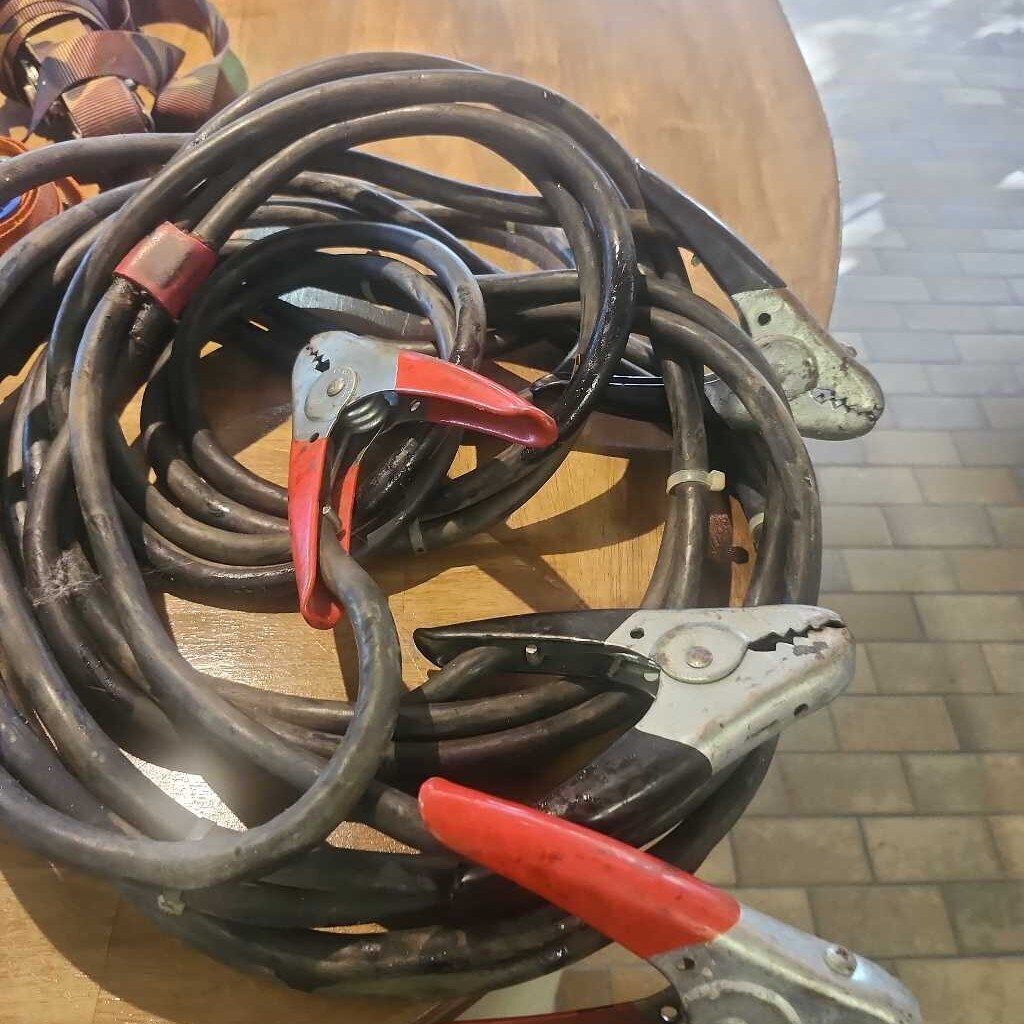 Jumper Cables