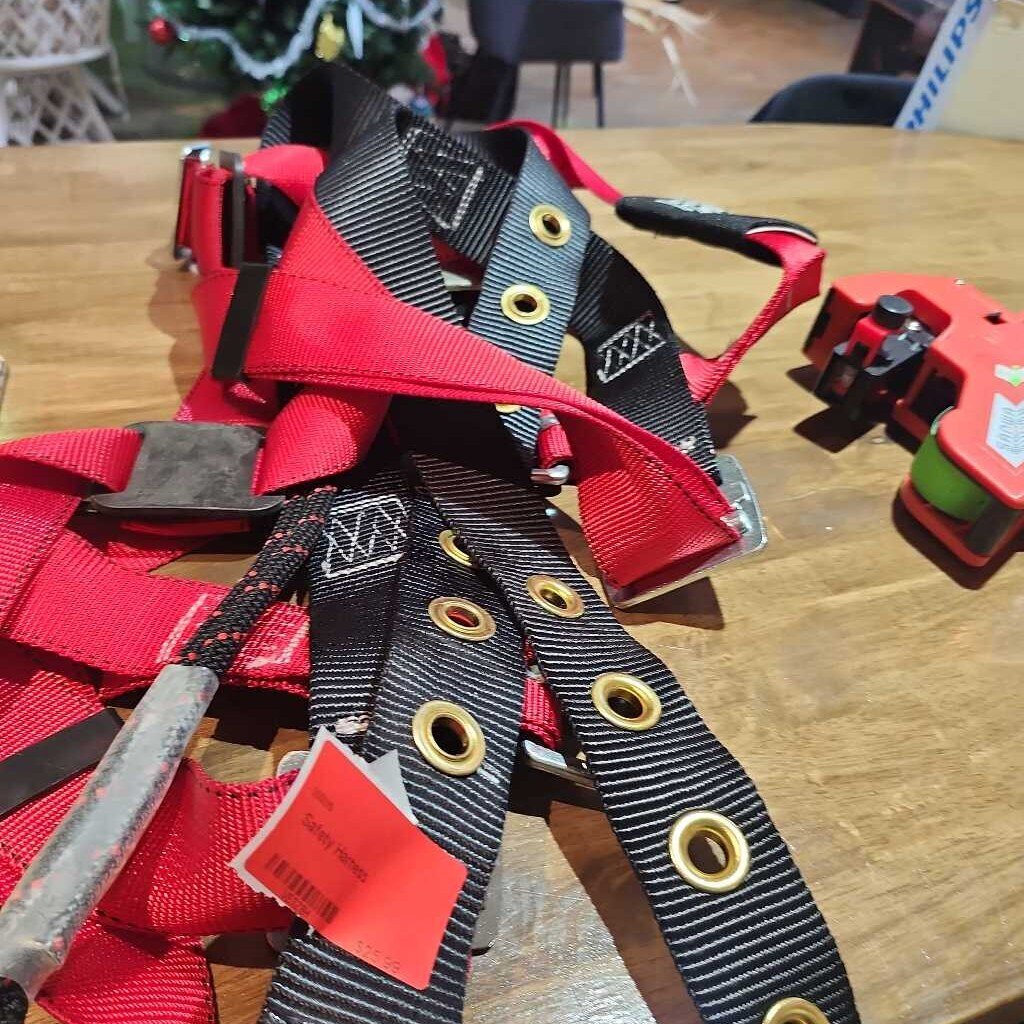 Safety Harness