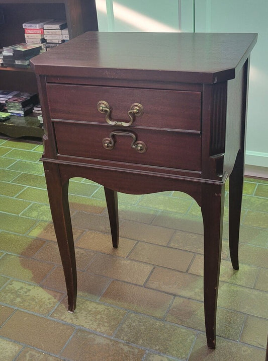 1930s Side Table