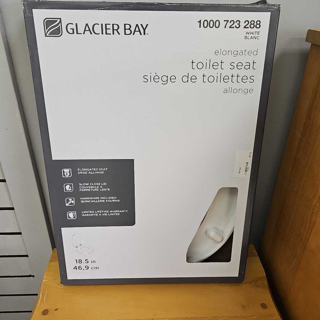 Toilet Seat