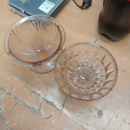 Pink Dish