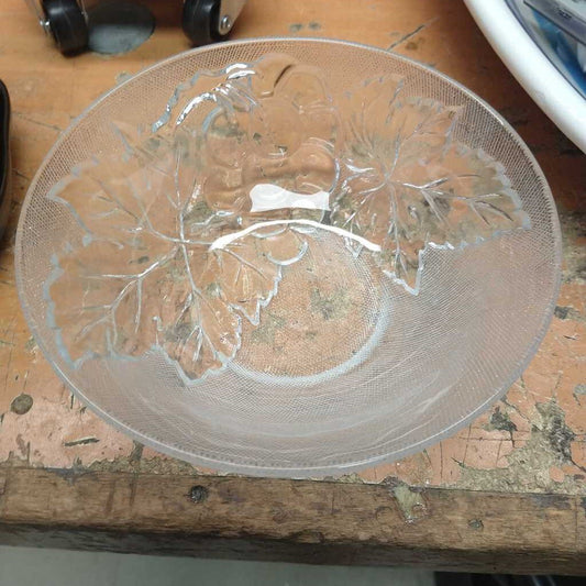 Small Fruit Bowl - Set of 4