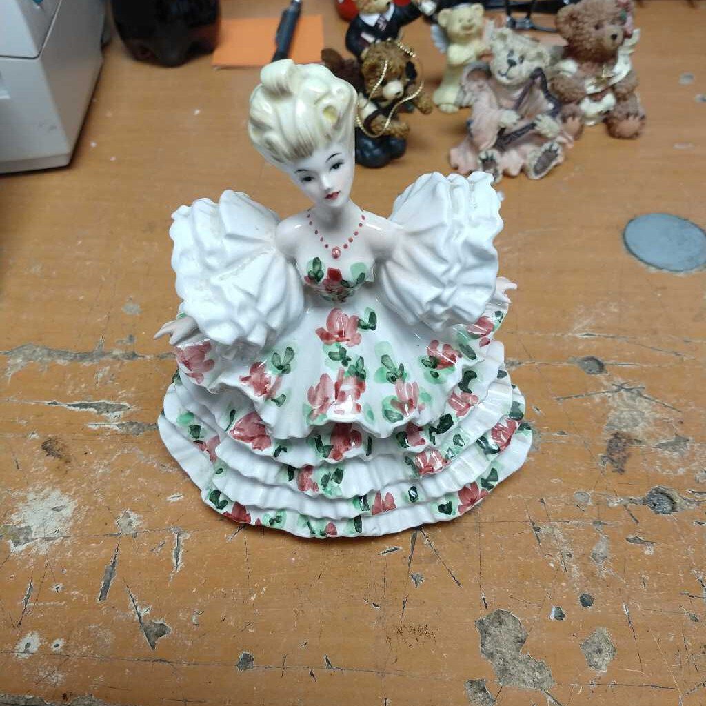Lady Diish