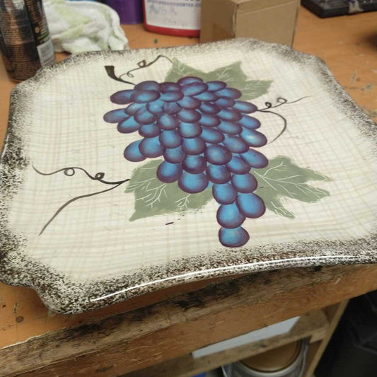Grape Plater