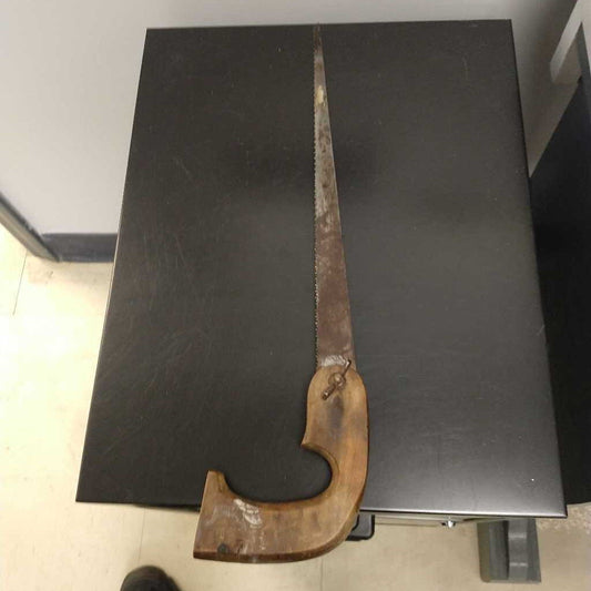 Wood Hand Saw