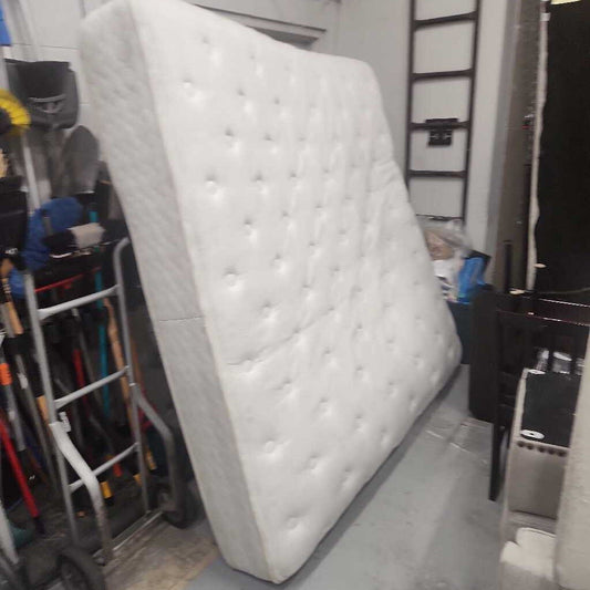 PosturePedic Kingsize Mattress