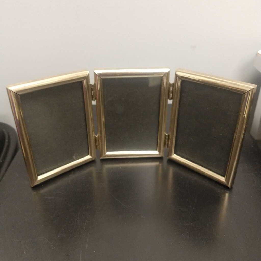 3 Picture Picture Frame