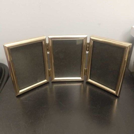 3 Picture Picture Frame