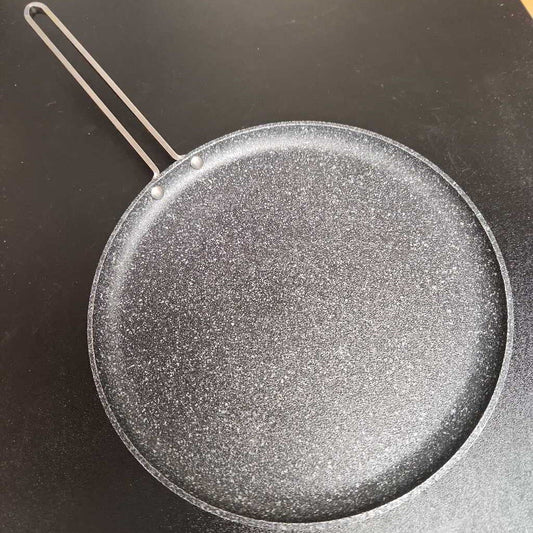 Heritage The Rock Forged Multi-Pan - Oven Safe