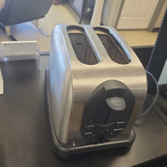 Professional Series Toaster