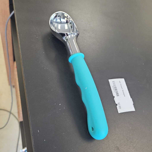 Ice Cream Scooper