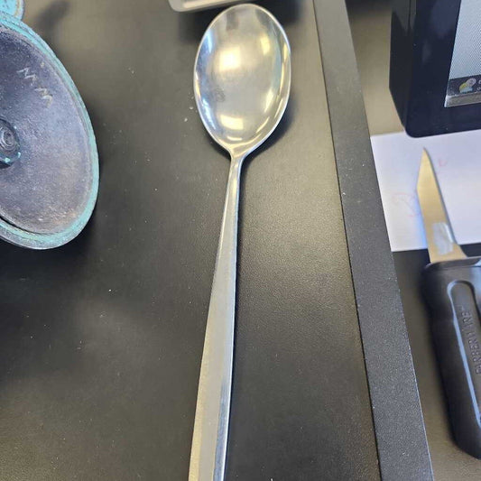 Metal Spoon