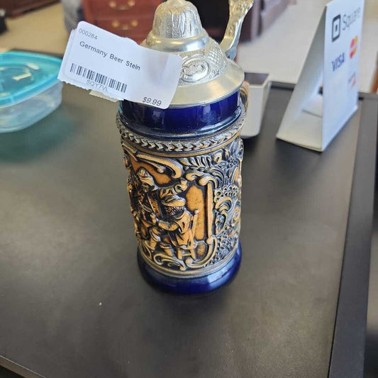 Germany Beer Stein