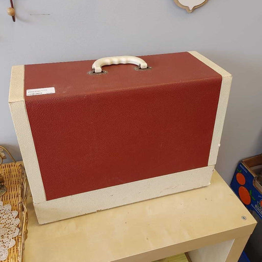 Vintage Empire Portable Sewing Machine