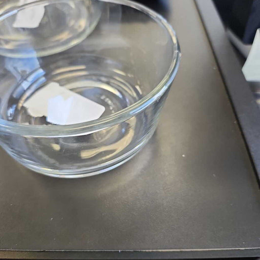 Anchor Glass Container
