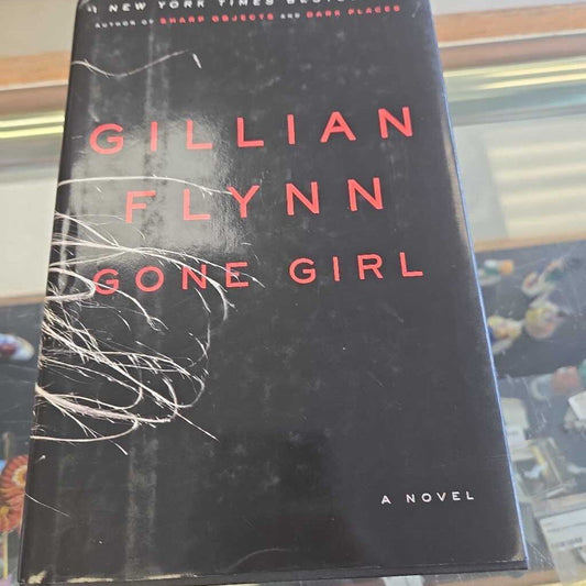 Gone Girl By Gillian Flynn