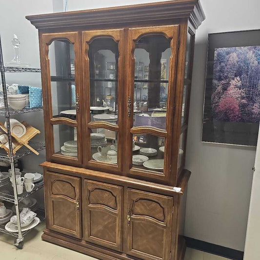 China Cabinet