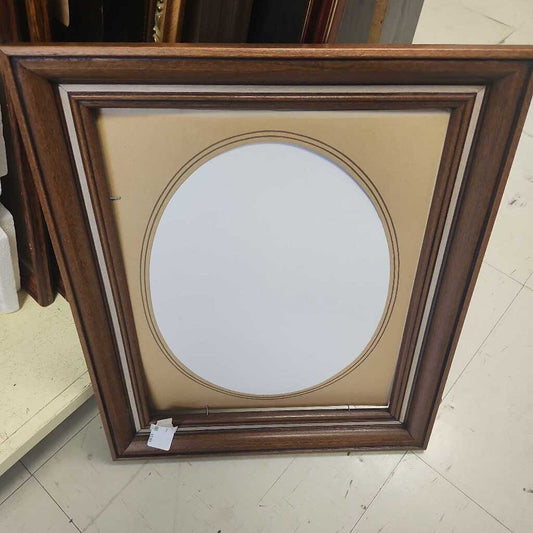 Wood Frame