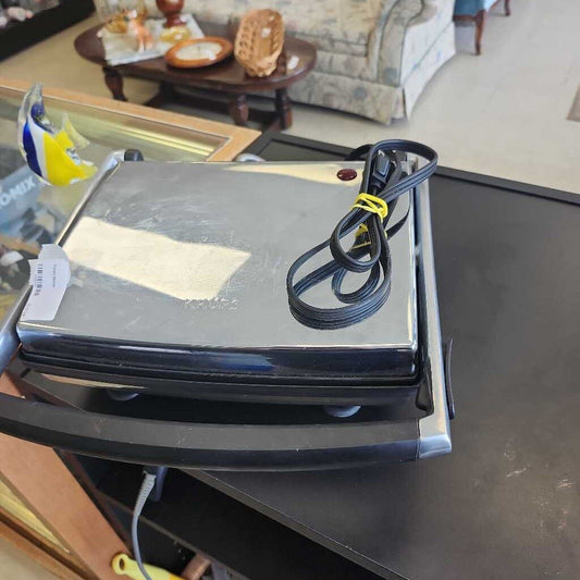 Panini Maker