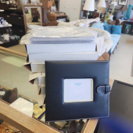 Black Indigo Photo Books