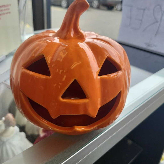 Pumpkin Decoration