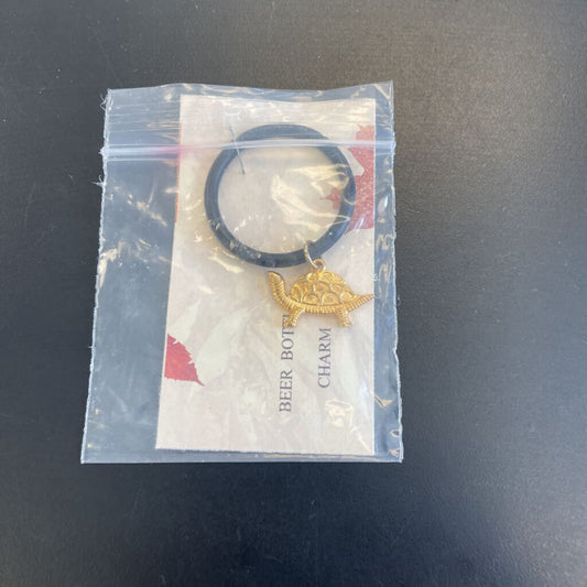 Beer Bottle Charm