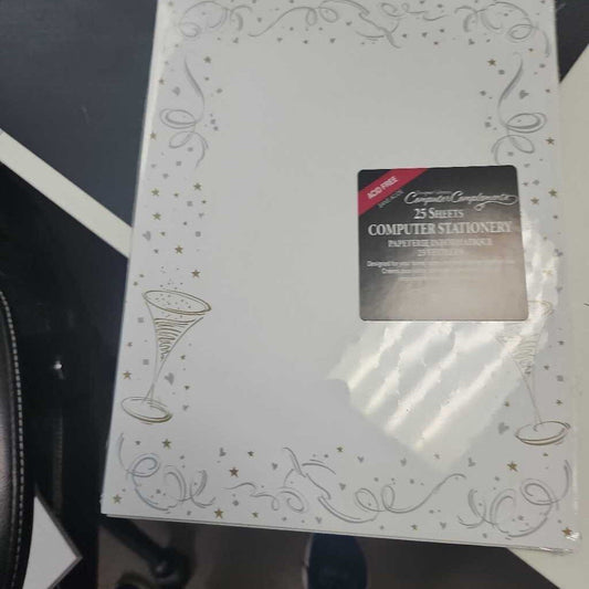 Celebration Paper