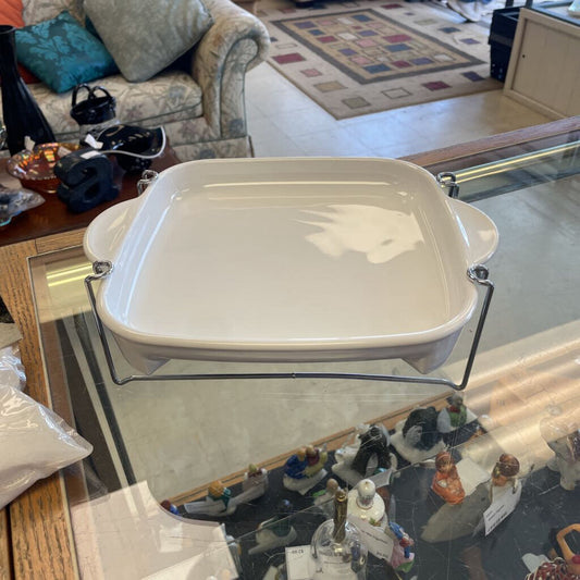 Corning Microwave Plus Browning Grill