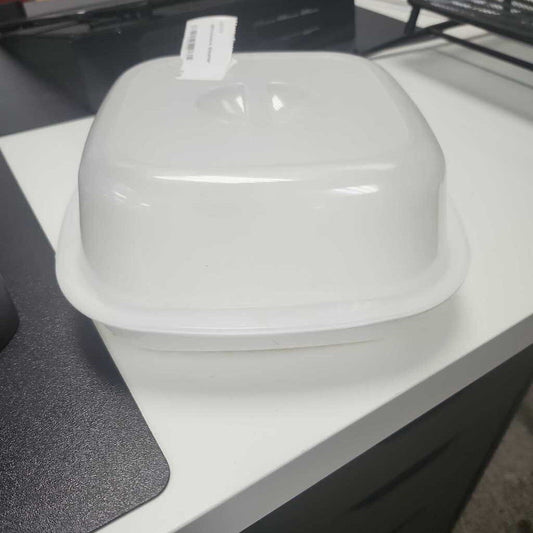 Microwave Steamer