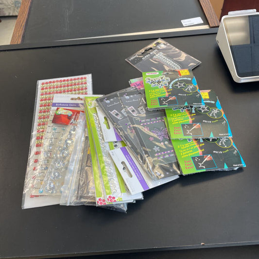 Bedazzle Craft Kits
