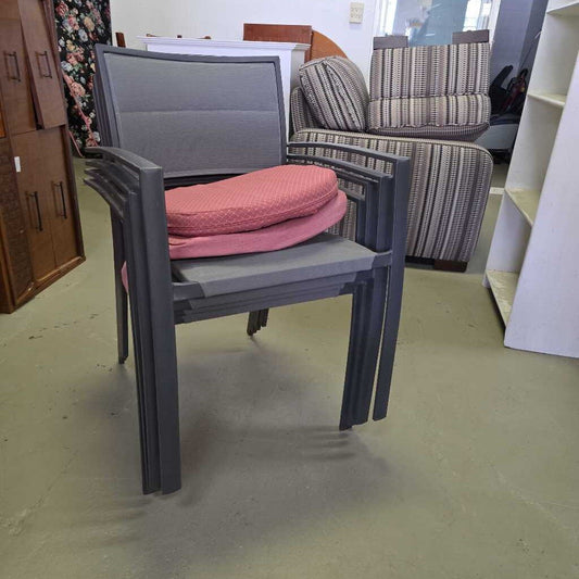 Outside Patio Chair