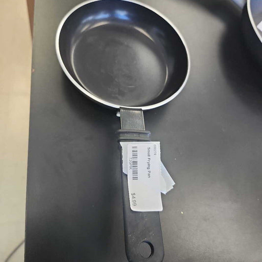 Small Frying Pan
