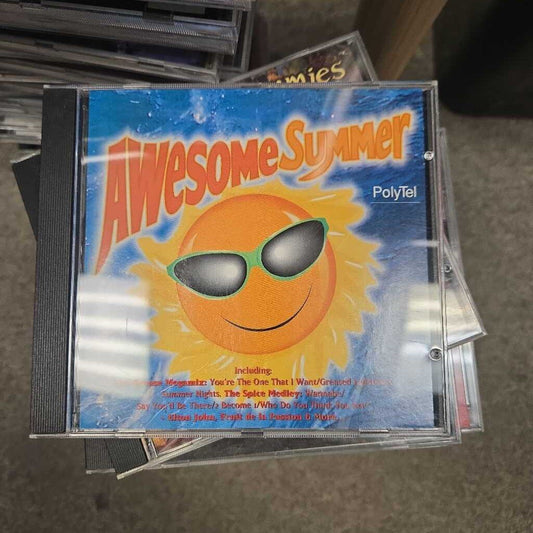 Awesome Summer