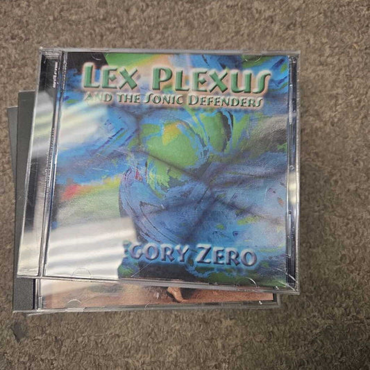 Lex Plexus Category Zero