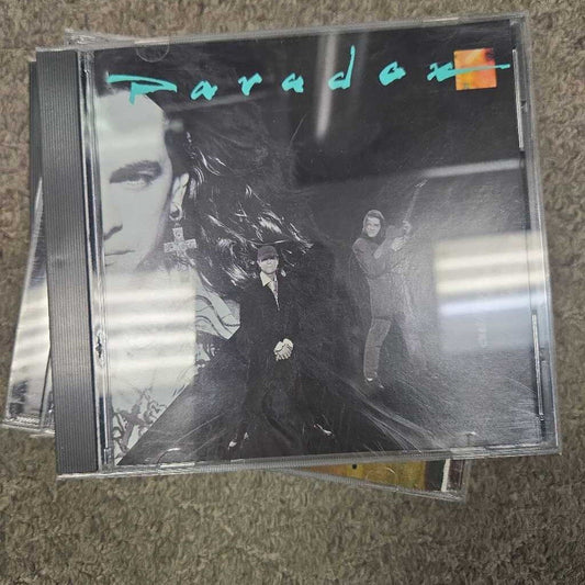 MCA Records Paradox